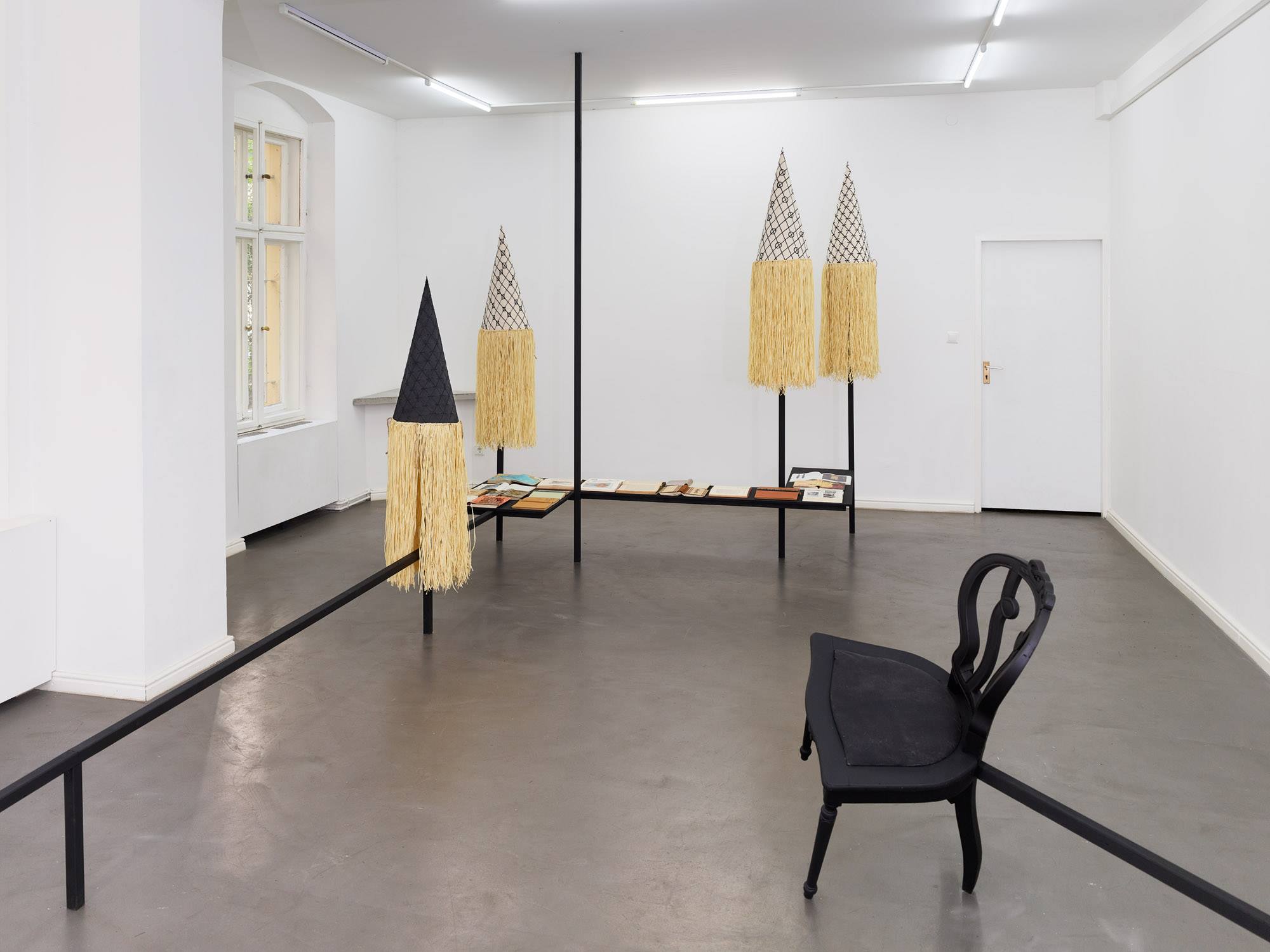 LAURA MARS Galerie in Berlin