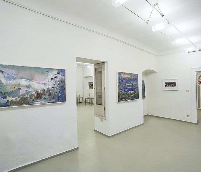 Atelier Ernst Gradischnig in Moosburg