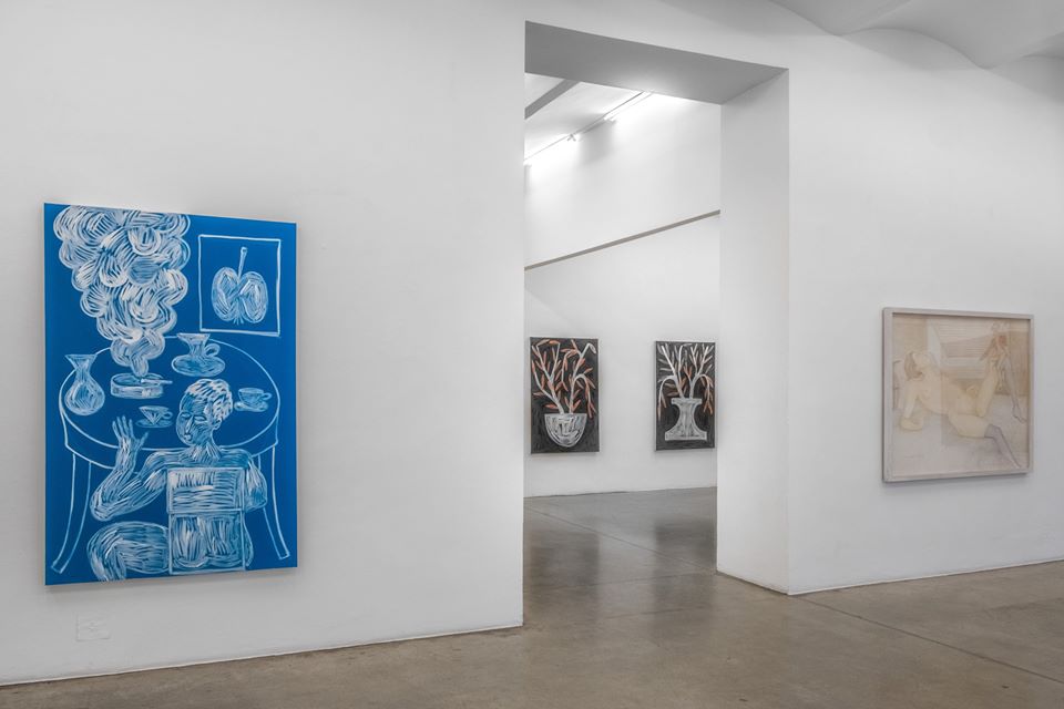 Christine König Galerie in Wien