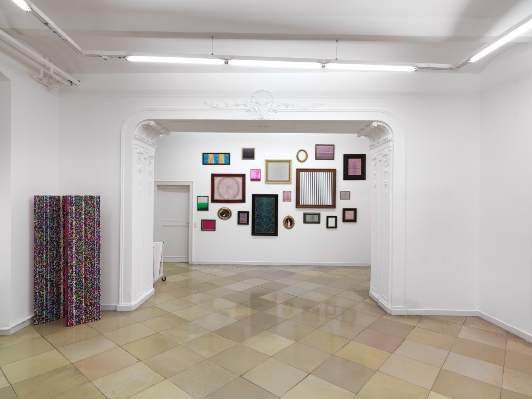 Artmark Galerie Wien in Wien