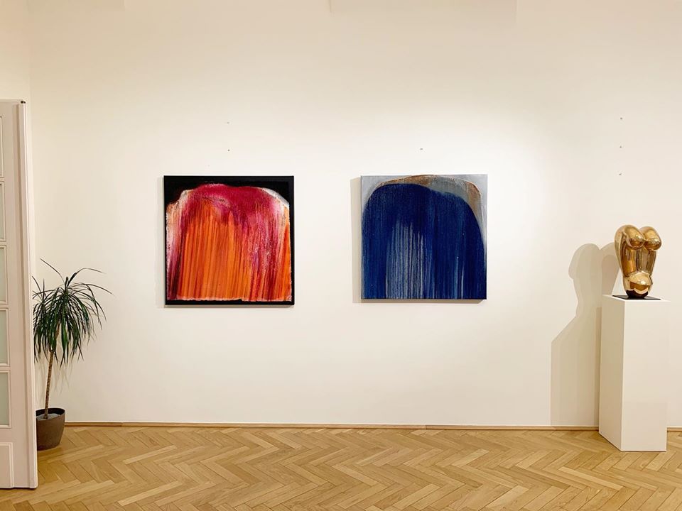 Galerie Artziwna in Wien