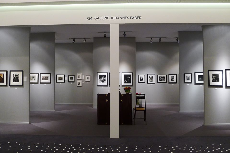 Galerie Johannes Faber in Wien