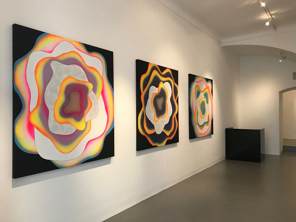 Galerie Richard Ruberl in Wien