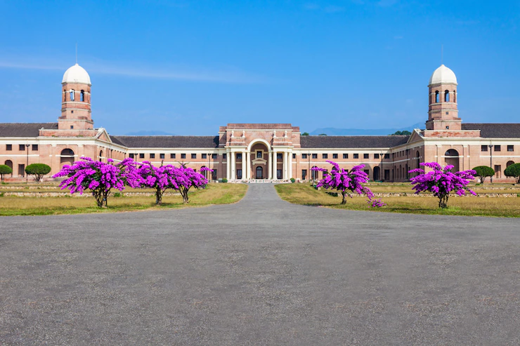 Nationalmuseum, Indien